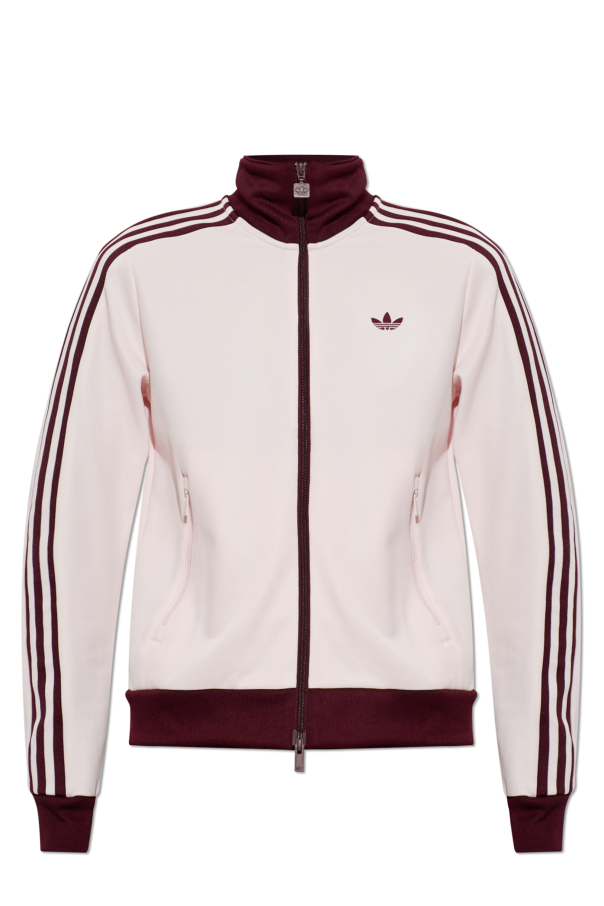 Sweatshirt with logo od ADIDAS Originals