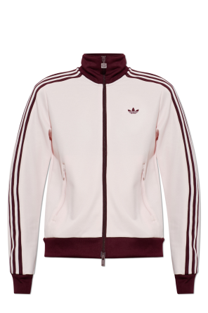 Sweatshirt with logo