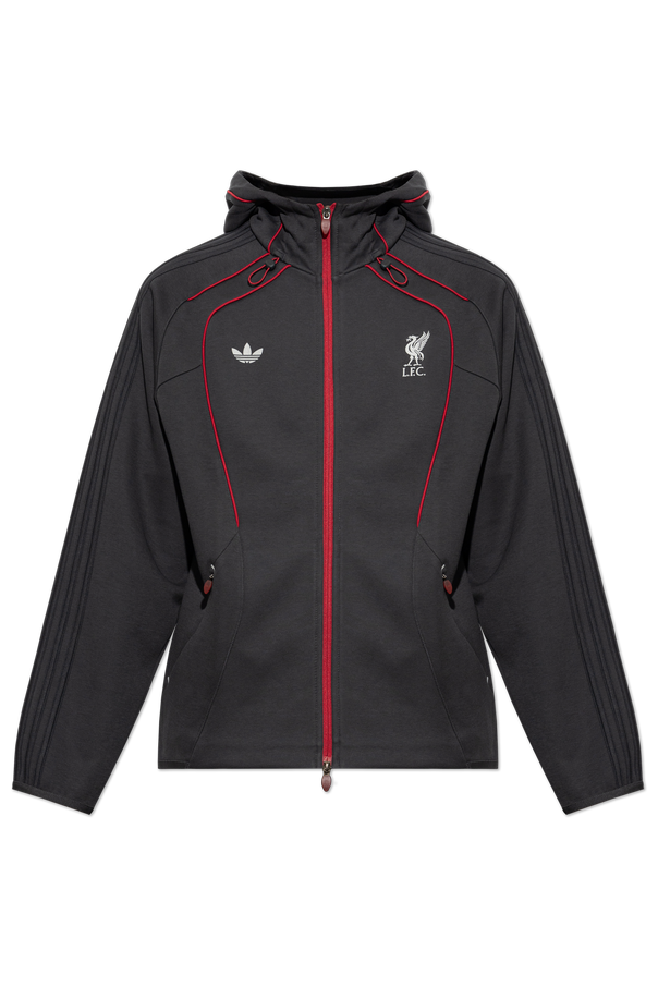 ADIDAS X LIVERPOOL FC od ADIDAS Performance