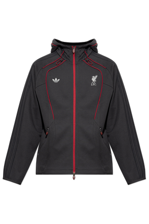 ADIDAS X LIVERPOOL FC