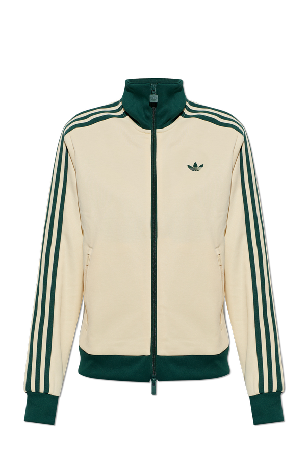 Sweatshirt with embroidered logo od ADIDAS Originals
