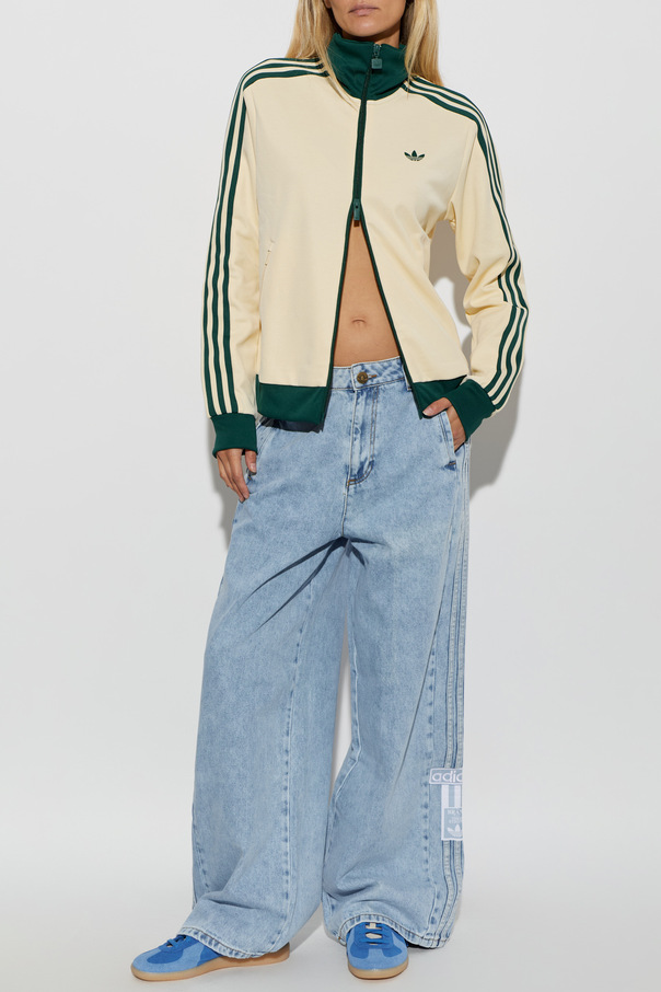 ADIDAS Originals Sweatshirt with embroidered logo