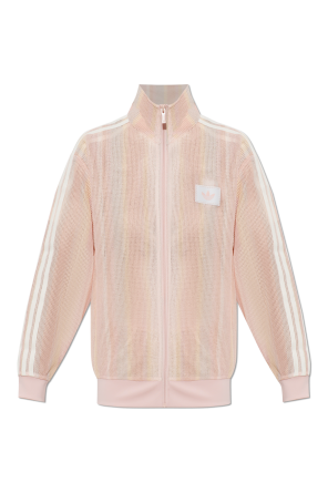 Sudadera con logo
