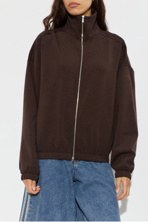ADIDAS Originals Camisola com gola subida