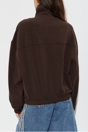 ADIDAS Originals Camisola com gola subida