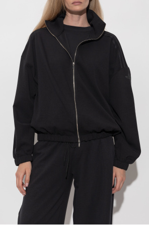 ADIDAS Originals Sweatshirt with a stand-up collar