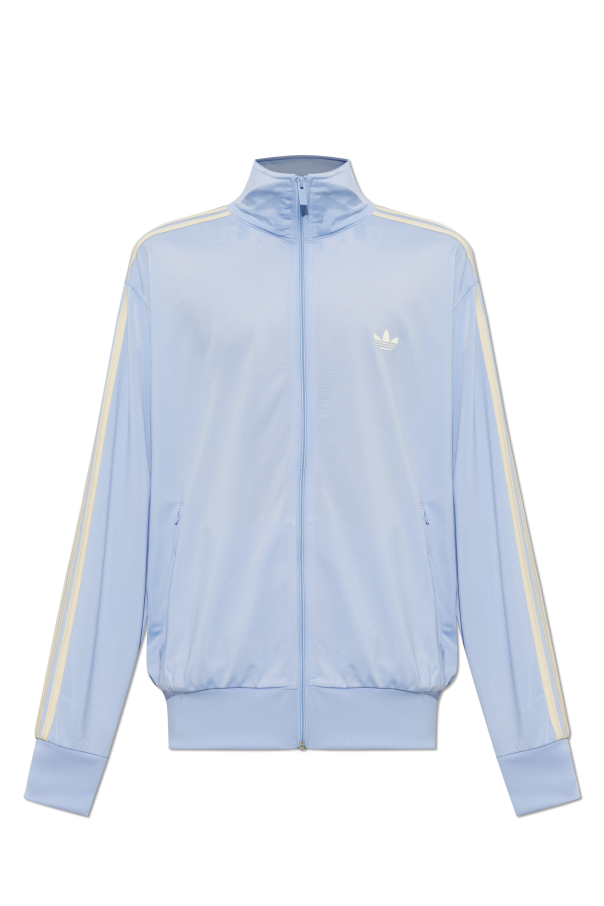 Sweatshirt with logo od ADIDAS Originals
