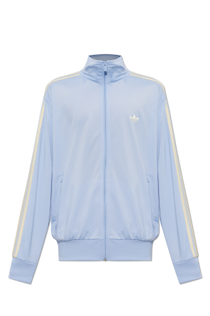 Sweatshirt with logo
