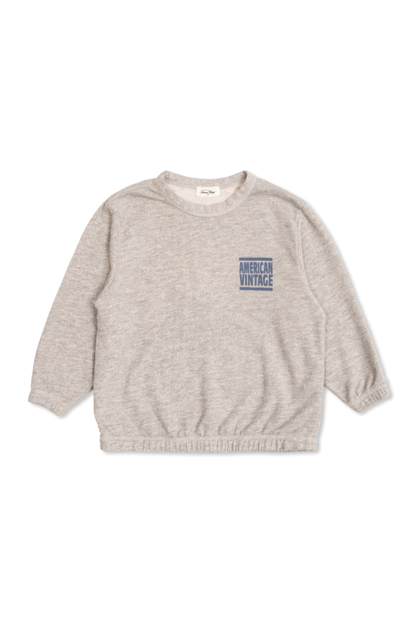 Sweatshirt ‘Zofbey’, zdjęcie 1 Sweatshirt ‘Zofbey’ od American Vintage Kids