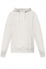 Helmut Lang Printed hoodie