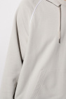 Helmut Lang Printed hoodie