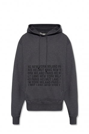 Black sweatshirts and hoodies Brain Dead