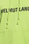 Helmut Lang Printed righe