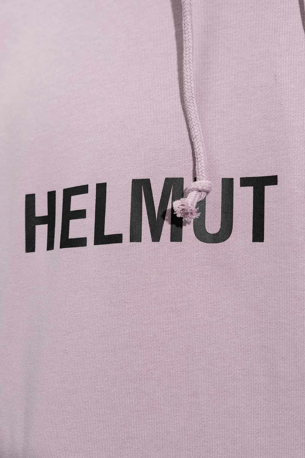 Helmut Lang Mizuno Shadow Kurzärmeliges T-shirt