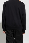 Helmut Lang Printed hoodie