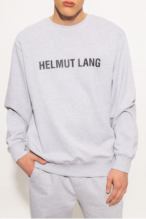 Helmut Lang Marni Marnigram Bowling Shirt