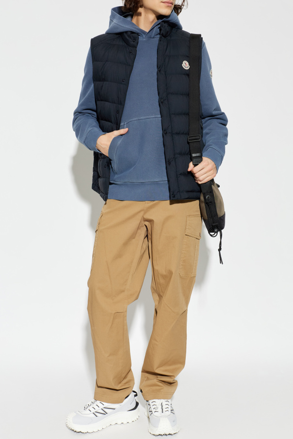 Moncler Kapuzenpullover