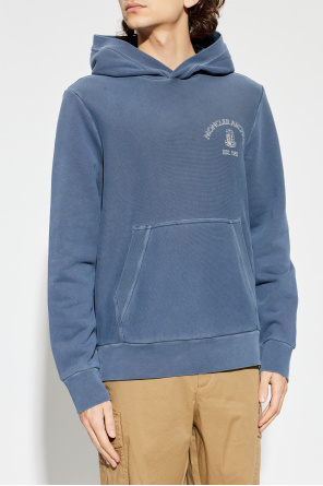Moncler Kapuzenpullover
