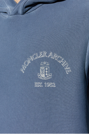 Moncler Kapuzenpullover