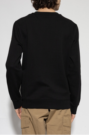 Moncler Sweatshirt with logo