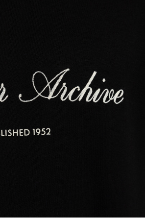 Moncler Sweatshirt with logo