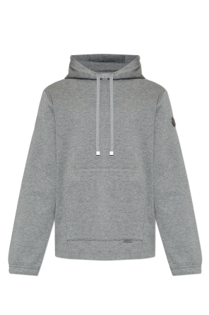 Sudadera con capucha
