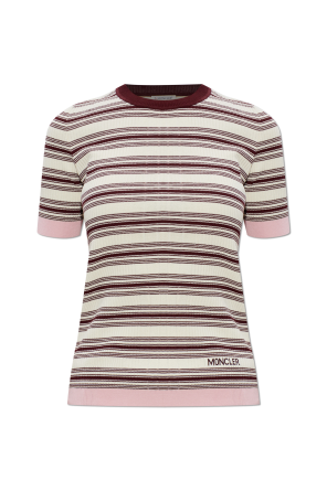 Top con logo Z