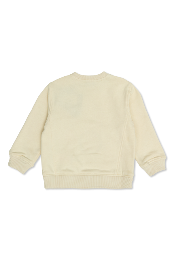 Dolce & Gabbana Kids Printed sweatshirt
