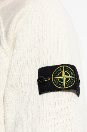 Stone Island Crew neck sweater