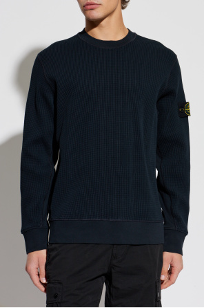 Stone Island Crew neck sweater