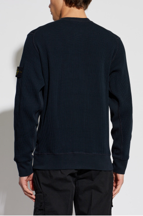 Stone Island Crew neck sweater