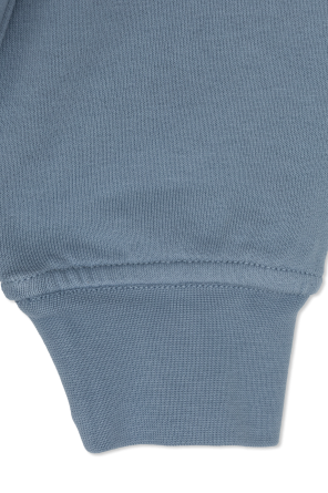 Stone Island Junior Sweatshirt with logo