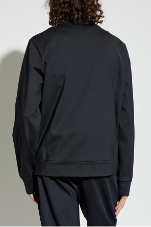 Moncler Bluza z zapięciem na zamek