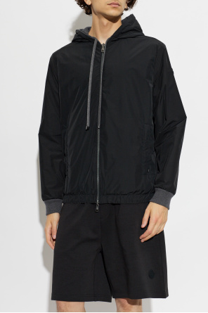 Moncler Reversible jacket
