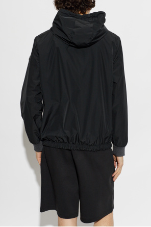 Moncler Reversible jacket