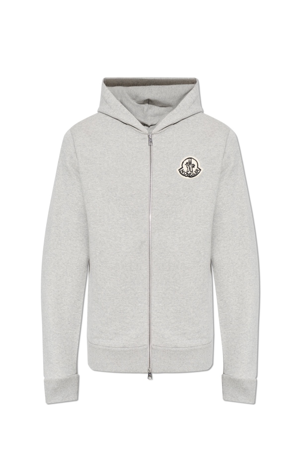 Hoodie od Moncler