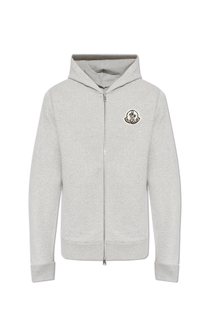 Sudadera con capucha