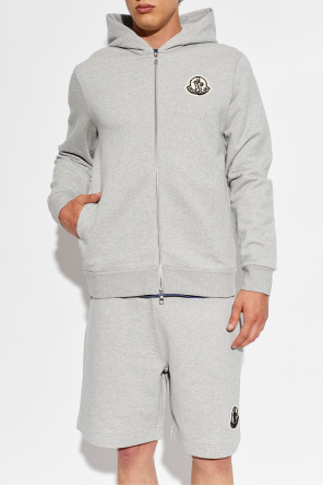 Moncler Kapuzenpullover