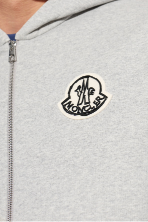 Moncler Kapuzenpullover