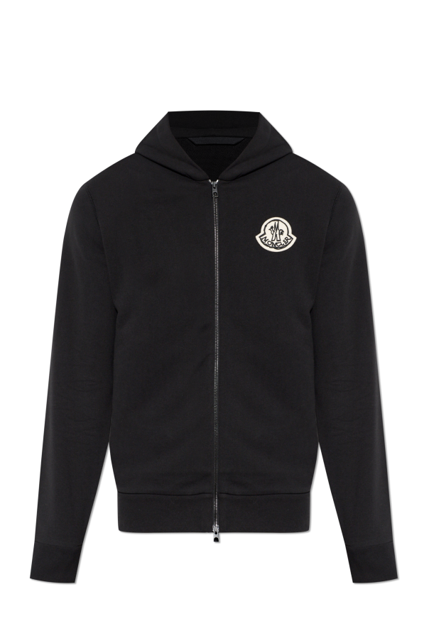 Hoodie od Moncler