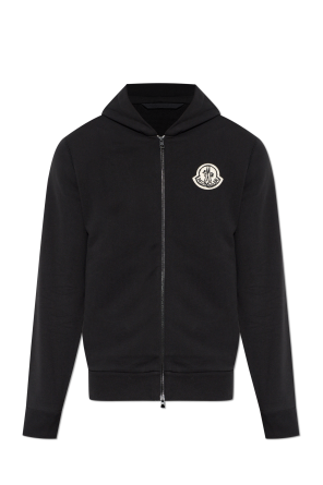 Sudadera con capucha