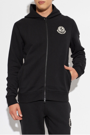 Moncler Kapuzenpullover