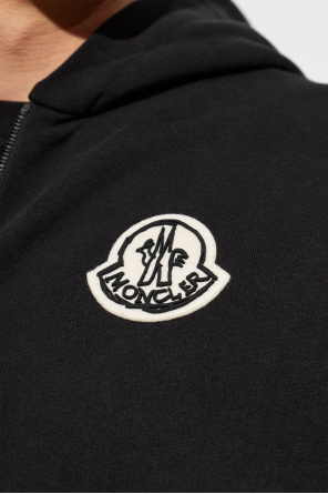 Moncler Kapuzenpullover