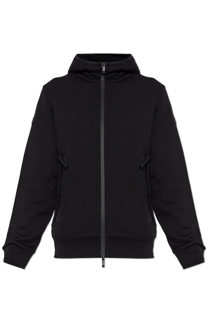 Sudadera con capucha