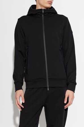 Moncler Sudadera con capucha