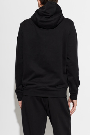 Moncler Sudadera con capucha