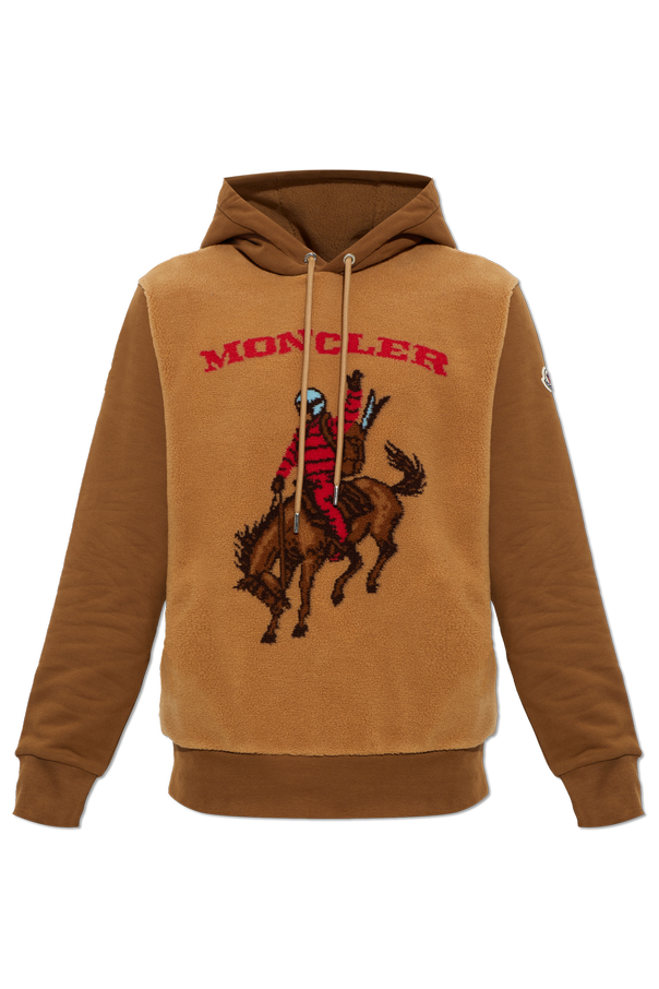 Moncler Kapuzenpullover