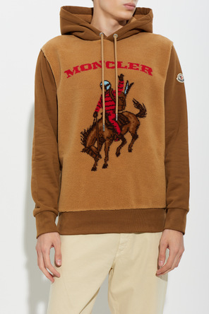 Moncler Kapuzenpullover
