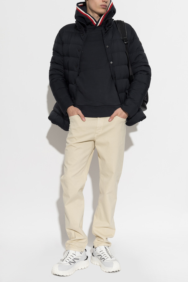Moncler Hooded sweatshirt