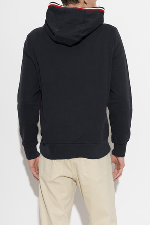 Moncler Hooded sweatshirt